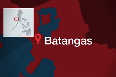 pinay scandal batangas|Pulis, 3 suspek patay sa engkwentro sa sabungan sa Batangas.